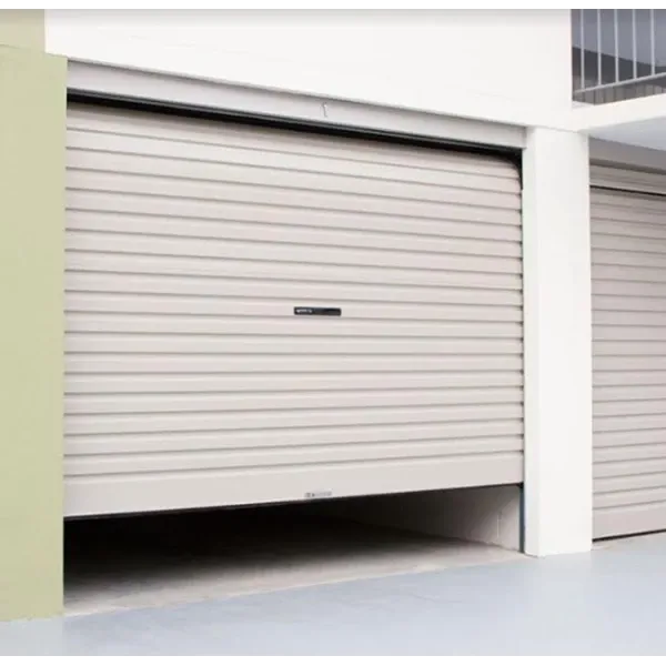 Rolling Door